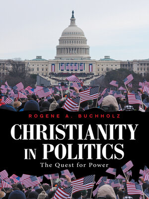 cover image of Christianity in Politics